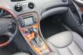 Mercedes-Benz SL 500 Zwart - thumbnail 12