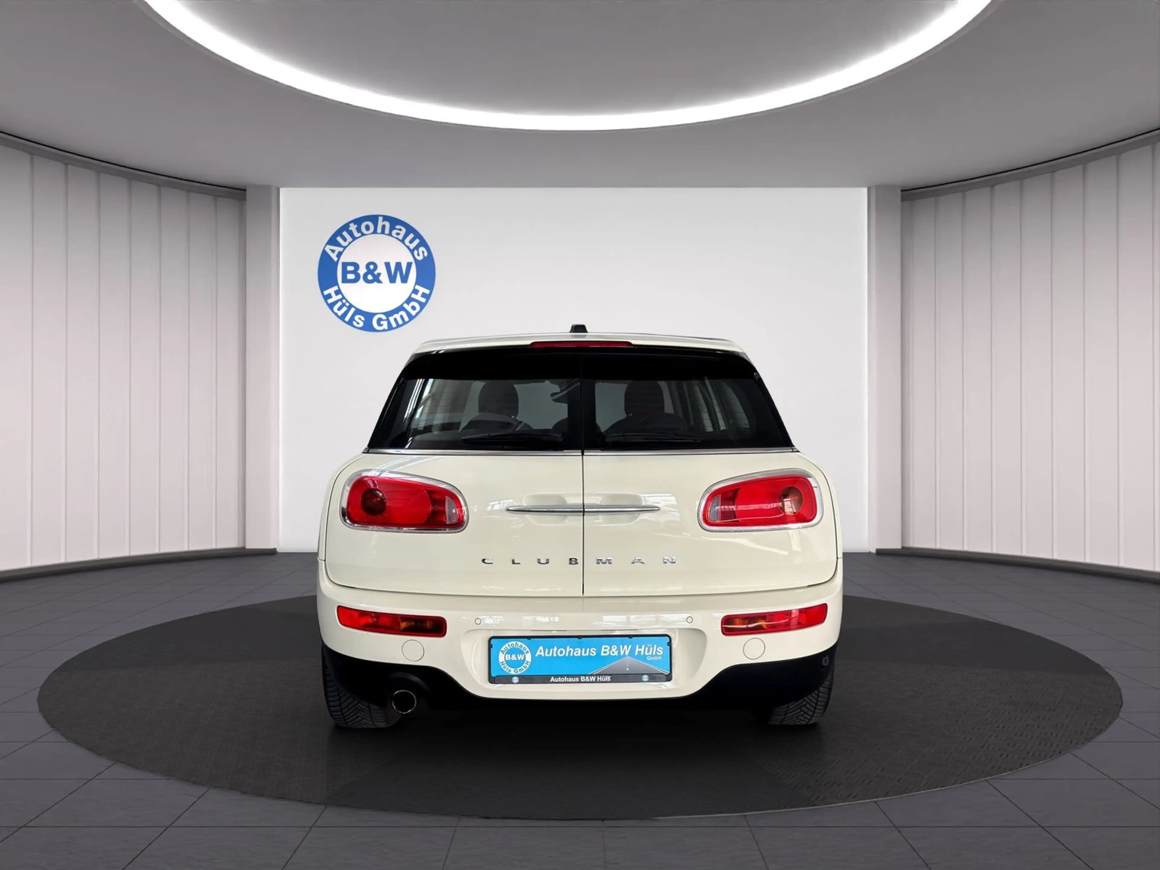 MINI One Clubman *SHZ*TEMPOMAT*KLIMA* — photo 7