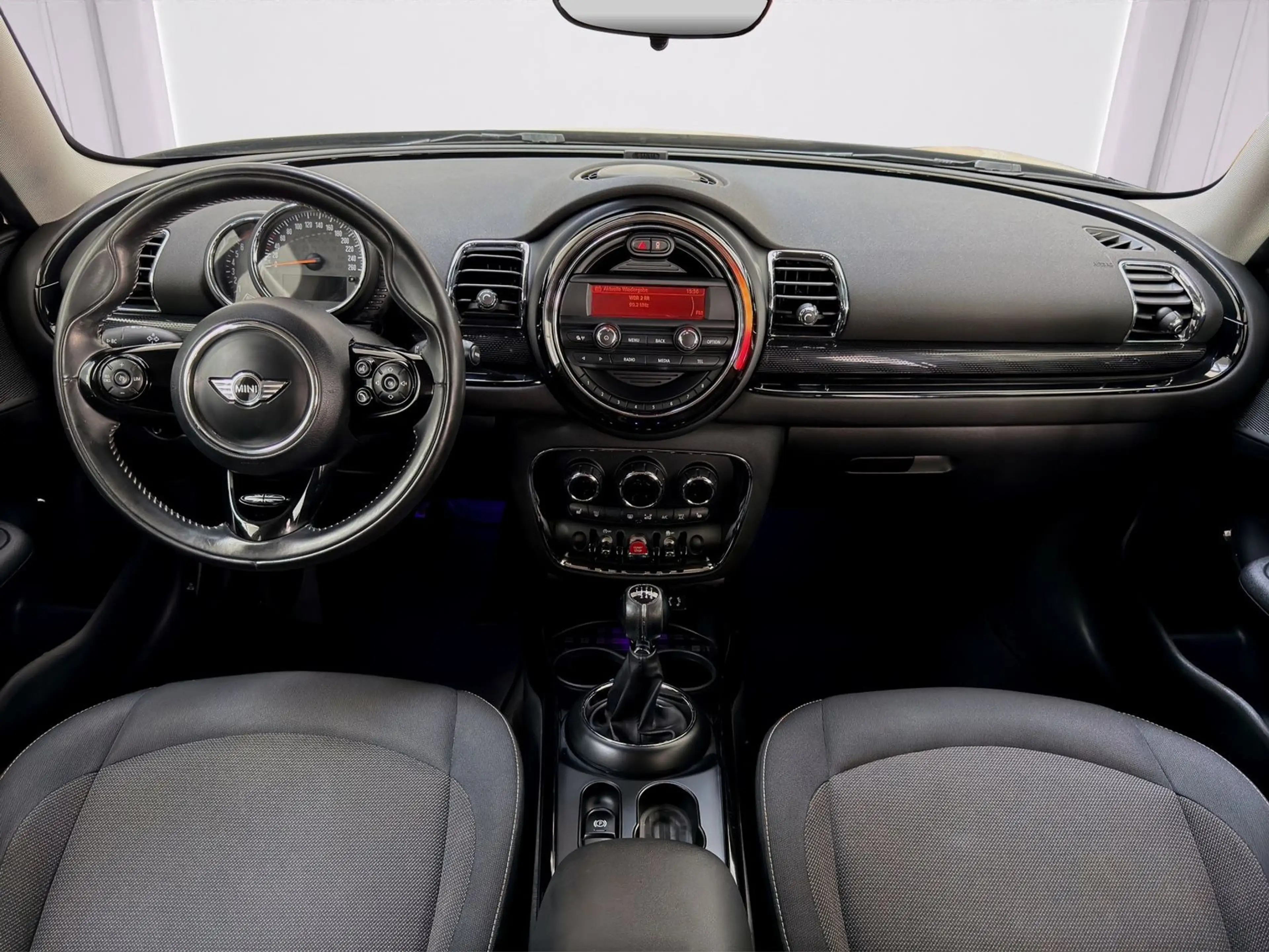 MINI One Clubman *SHZ*TEMPOMAT*KLIMA* — photo 10