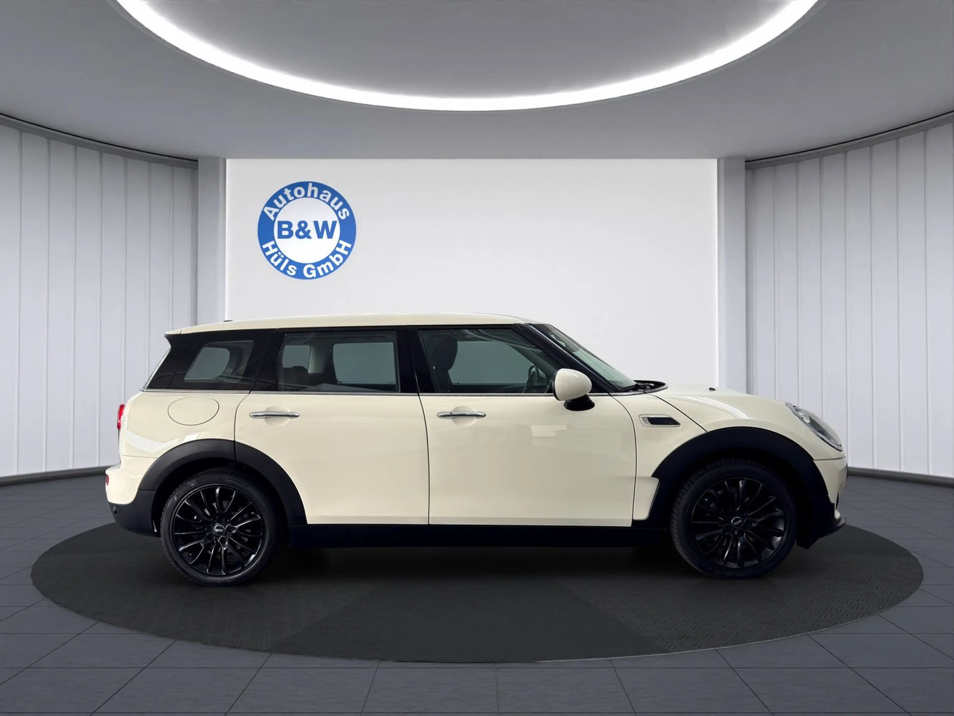 MINI One Clubman *SHZ*TEMPOMAT*KLIMA* — photo 5