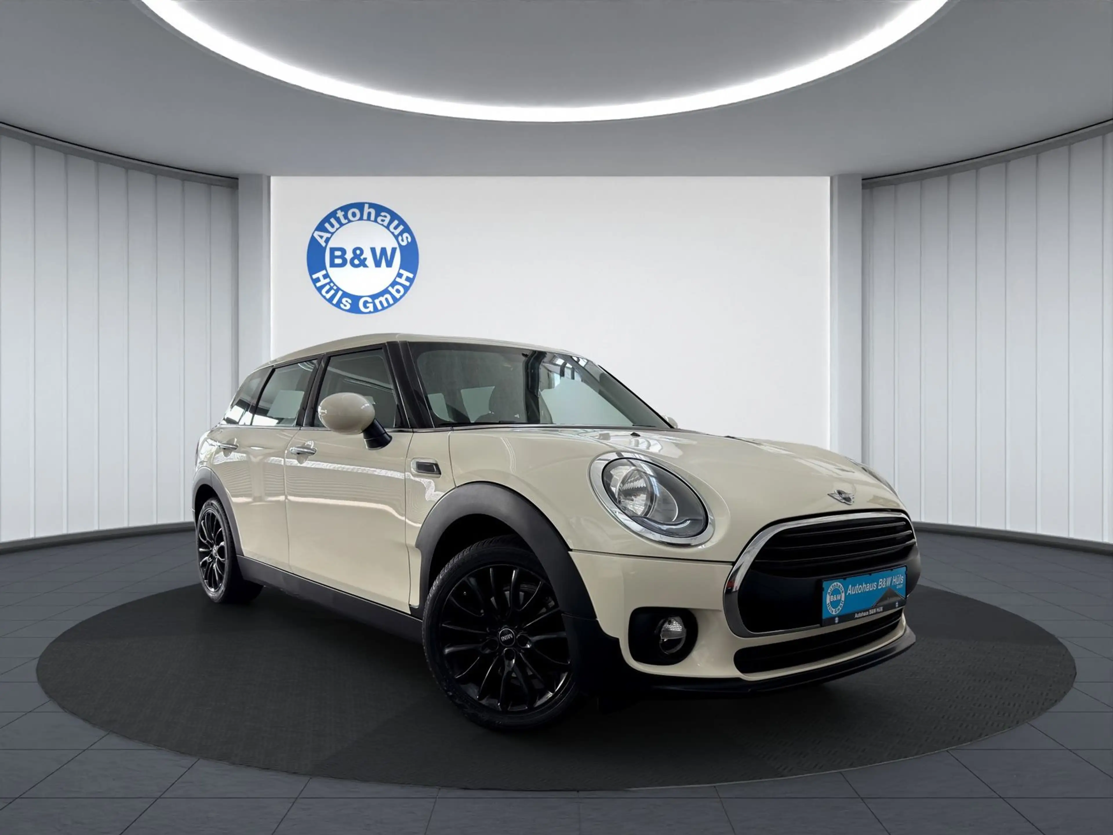 MINI One Clubman *SHZ*TEMPOMAT*KLIMA*