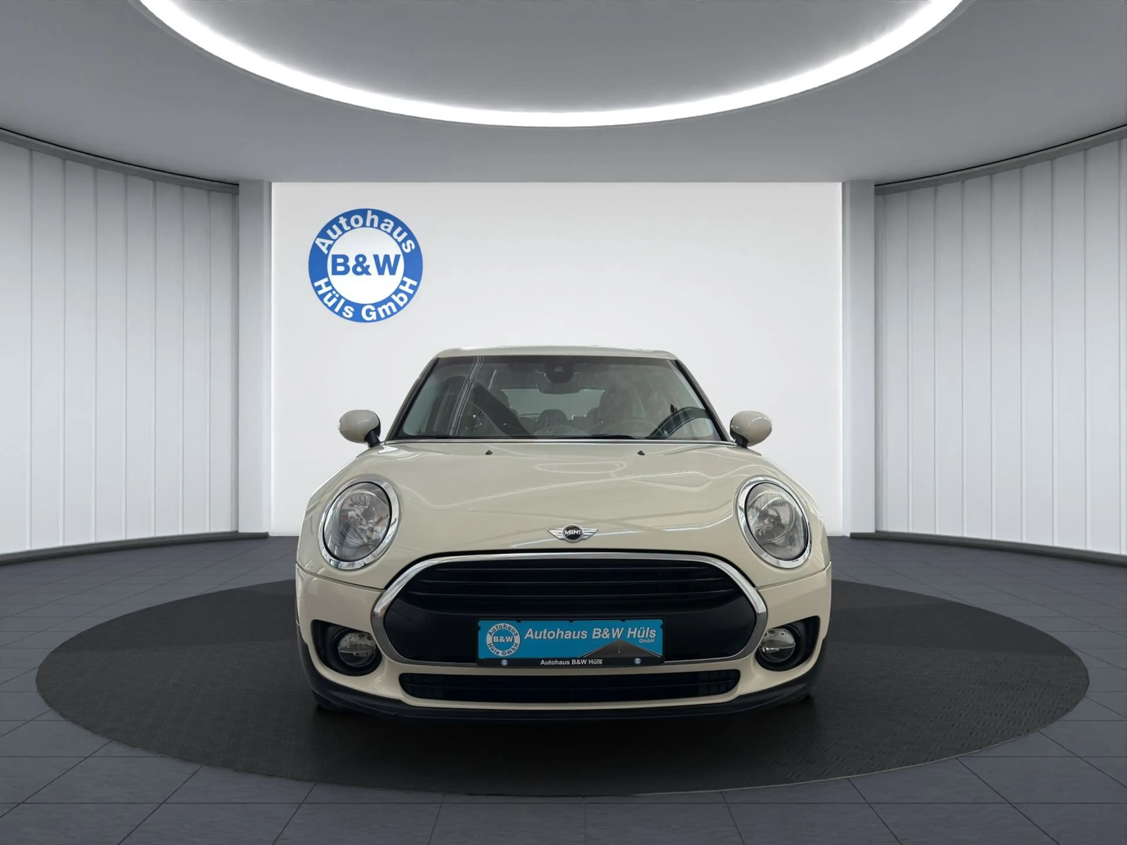 MINI One Clubman *SHZ*TEMPOMAT*KLIMA* — photo 2