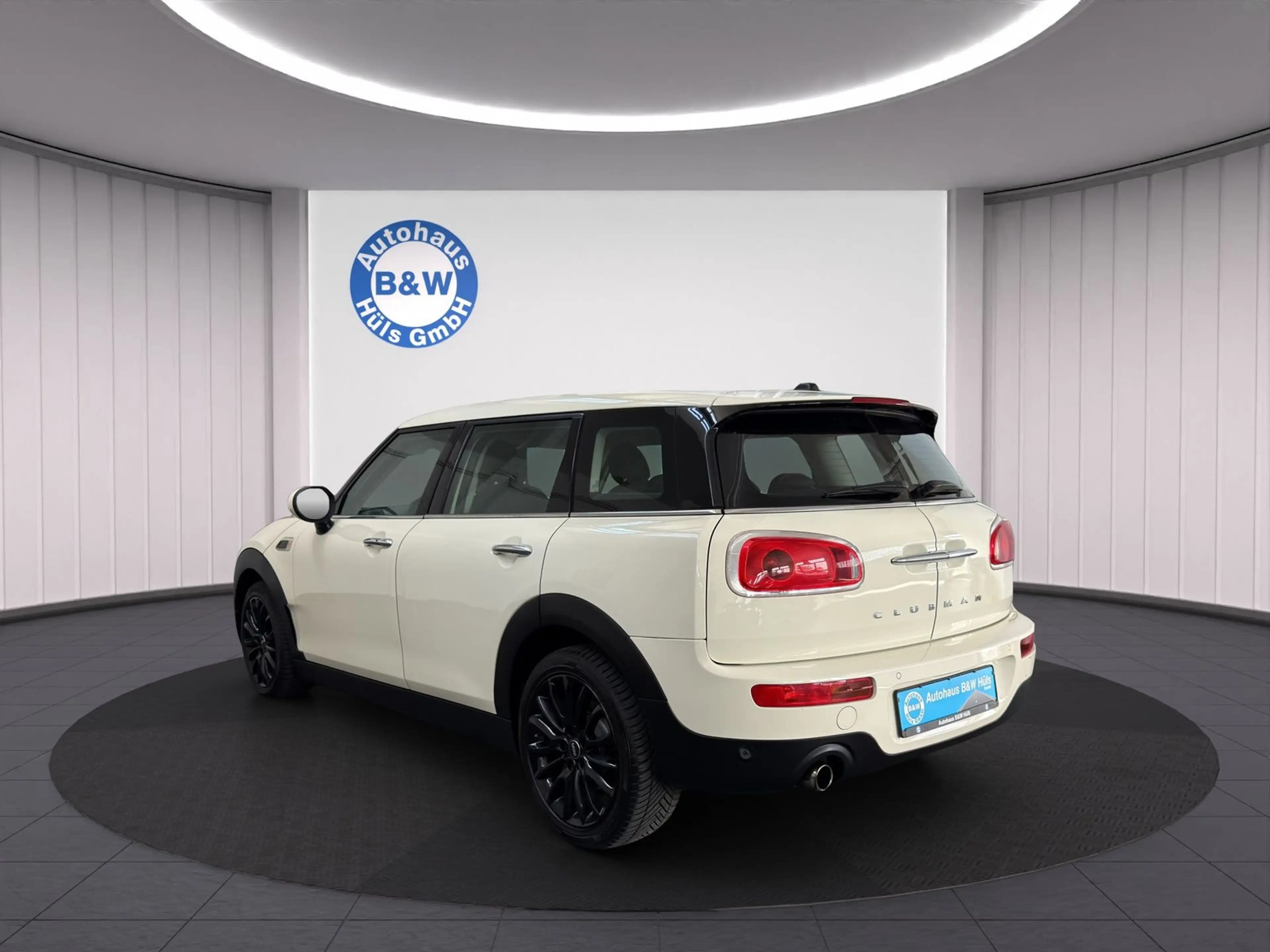 MINI One Clubman *SHZ*TEMPOMAT*KLIMA* — photo 6
