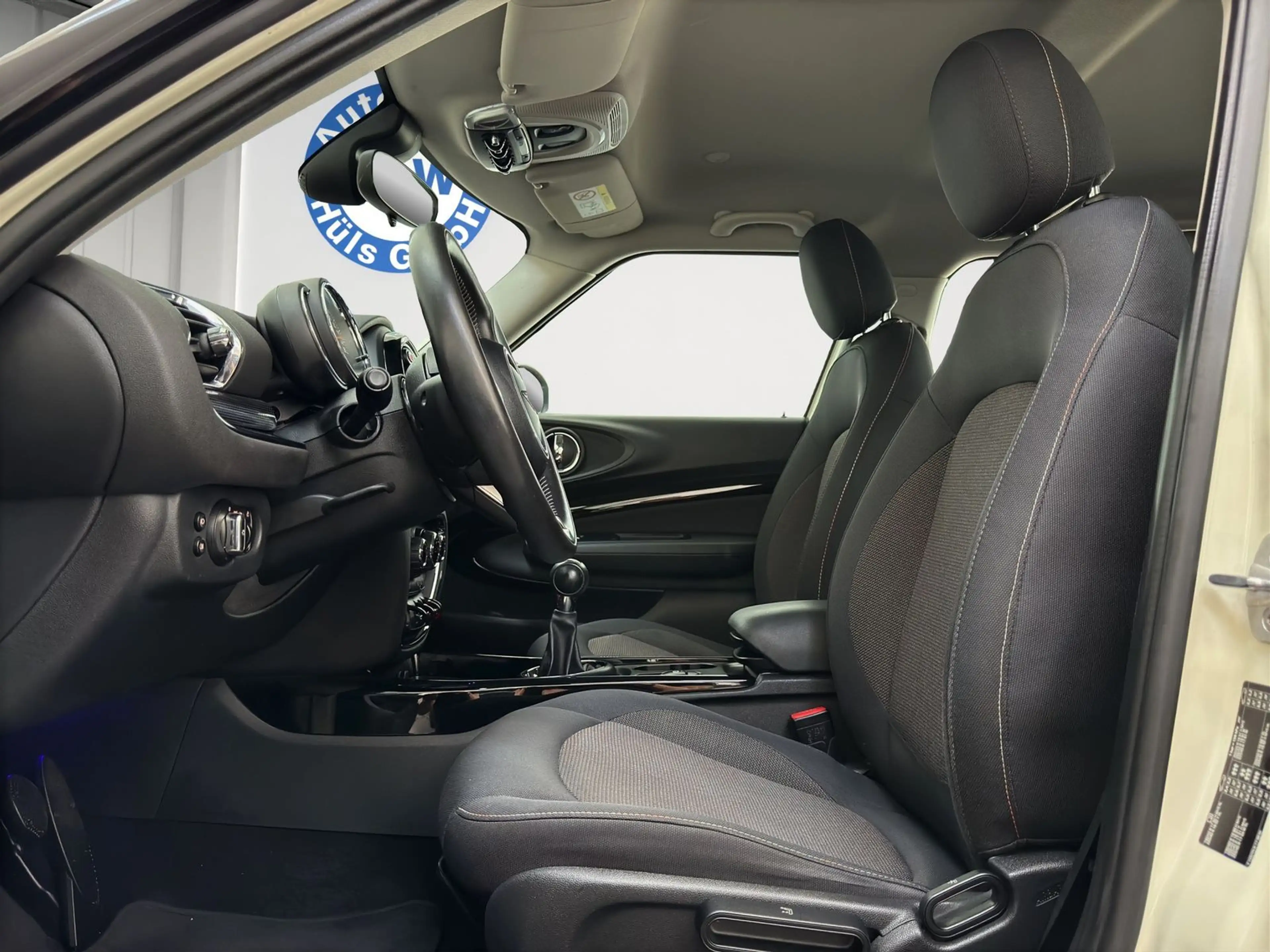MINI One Clubman *SHZ*TEMPOMAT*KLIMA* — photo 15