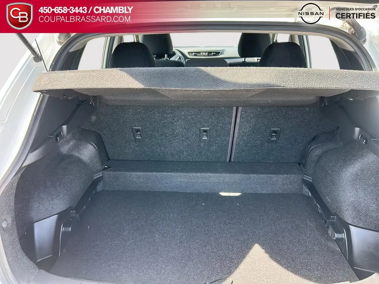 Nissan Qashqai снимка Nissan Qashqai
