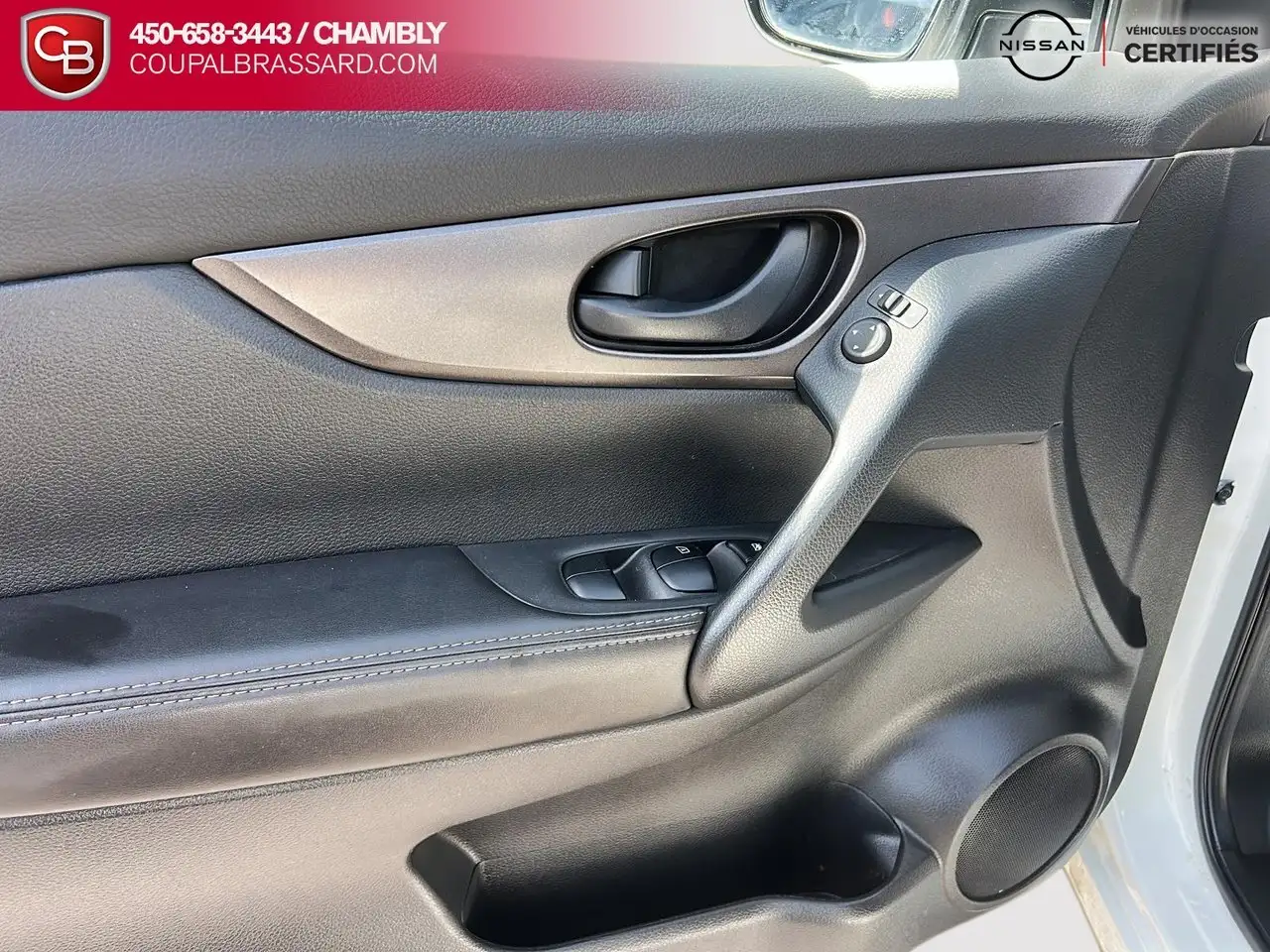Nissan Qashqai снимка Nissan Qashqai