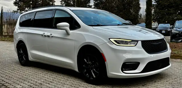 Chrysler Pacifica GPL TOURING S  AUTOMATIC AT9  7 POSTI