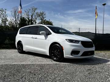 GPL TOURING S  AUTOMATIC AT9  7 POSTI