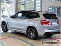 BMW X3 M XDRIVE M40I 360CV AUTOMATICA SCARICO SPORTIVO Argent - thumbnail 5