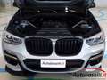 BMW X3 M XDRIVE M40I 360CV AUTOMATICA SCARICO SPORTIVO Argent - thumbnail 28