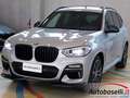 BMW X3 M XDRIVE M40I 360CV AUTOMATICA SCARICO SPORTIVO Argent - thumbnail 20
