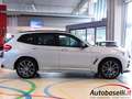 BMW X3 M XDRIVE M40I 360CV AUTOMATICA SCARICO SPORTIVO Argent - thumbnail 27