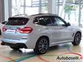 BMW X3 M XDRIVE M40I 360CV AUTOMATICA SCARICO SPORTIVO Argent - thumbnail 19