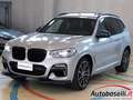 BMW X3 M XDRIVE M40I 360CV AUTOMATICA SCARICO SPORTIVO Argent - thumbnail 2