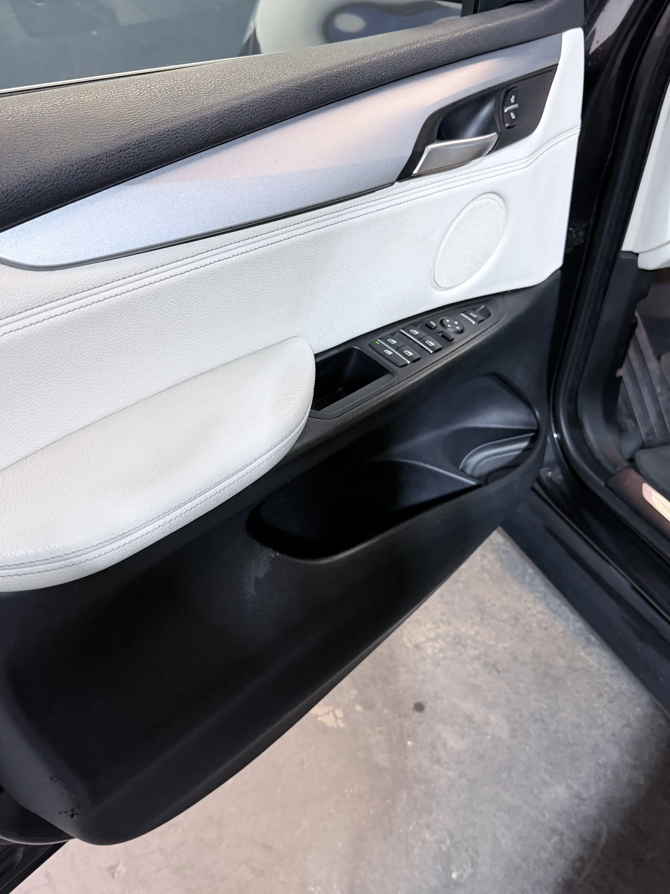 BMW X5 XDrive 30 d 2 Vorbes. LED Xenon Navi PDC Leder All — photo 15