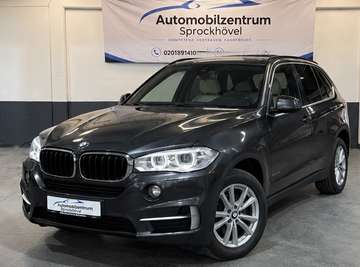 XDrive 30 d 2 Vorbes. LED Xenon Navi PDC Leder All