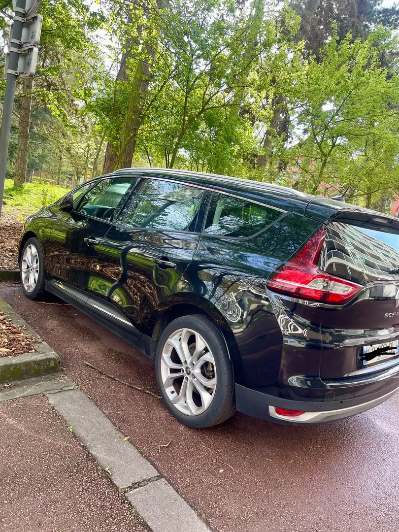 Renault Grand Scenic Scénic dCi 110 Energy eco2 Zen 7 pl - 1