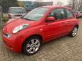 Nissan Micra I-Way Rot - thumbnail 4