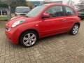 Nissan Micra I-Way Rot - thumbnail 3