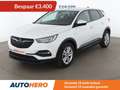 Opel Grandland X 1.5 CDTI Edition Wit - thumbnail 1