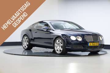 6.0 W12 | Youngtimer | BTW |