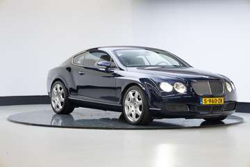 6.0 W12 | Youngtimer | BTW |