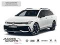 Volkswagen Golf VIII Variant 2.0 TDI R-Line " Black Style " Weiß - thumbnail 1
