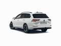 Volkswagen Golf VIII Variant 2.0 TDI R-Line " Black Style " Weiß - thumbnail 3