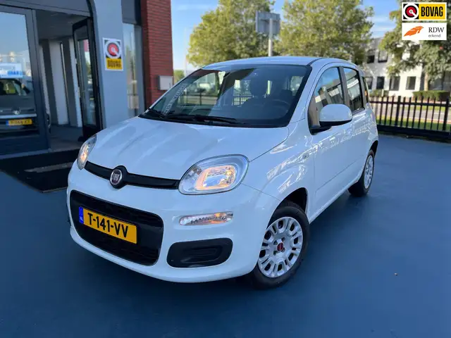 Fiat Panda 1.2 Lounge AIRCO HOGE INSTAP