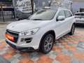 Peugeot 4008 150 4WD ALLURE TOIT PANO 1¨re main Weiß - thumbnail 8