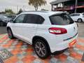 Peugeot 4008 150 4WD ALLURE TOIT PANO 1¨re main Weiß - thumbnail 7