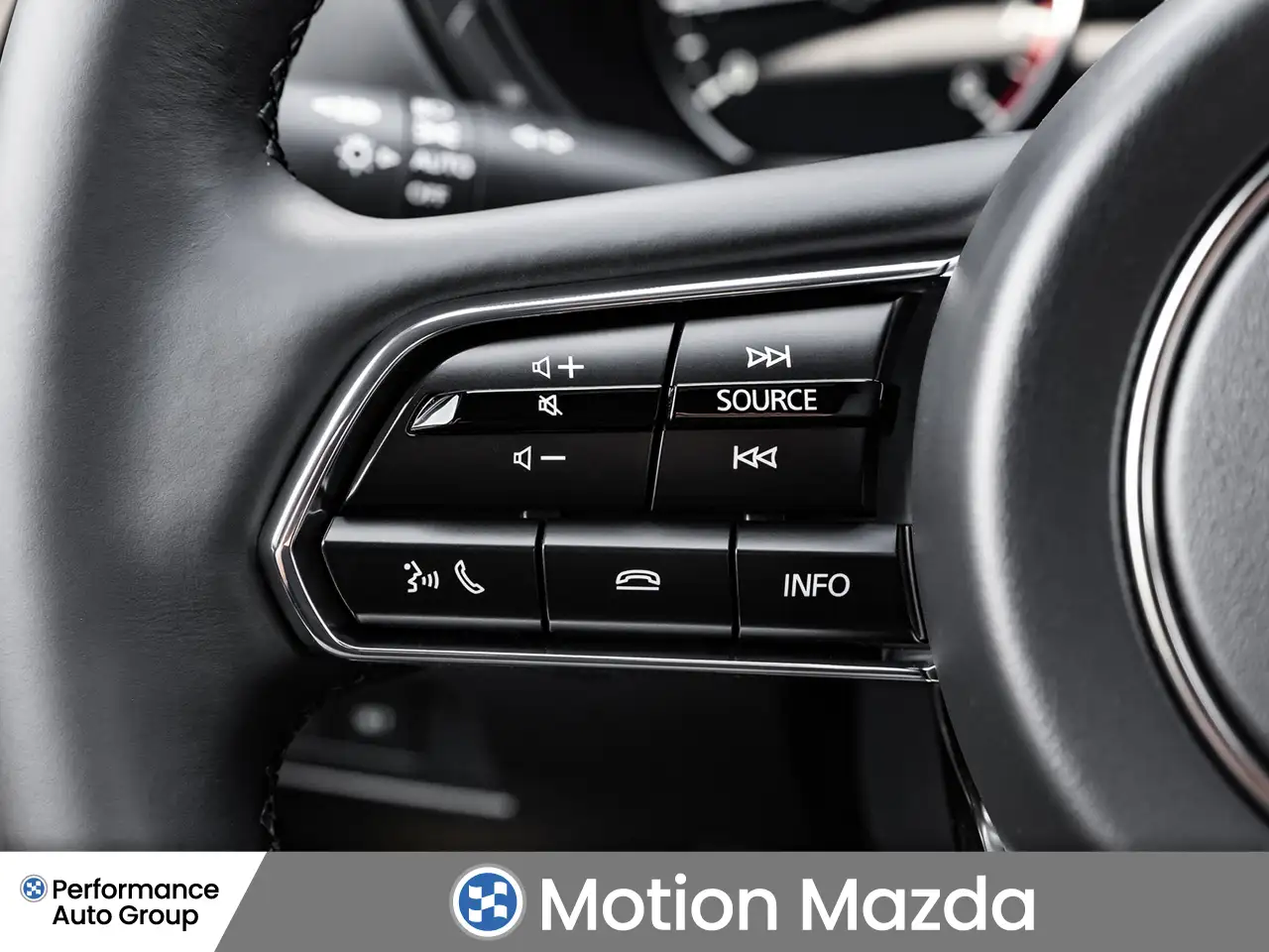 Mazda CX-90 PHEV снимка Mazda CX-90 PHEV