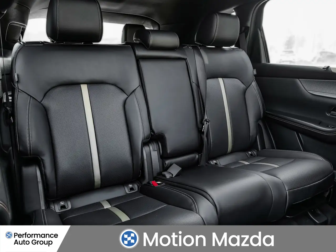 Mazda CX-90 PHEV снимка Mazda CX-90 PHEV