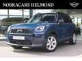 MINI Countryman C Automaat / Classic / Pakket M / 18" Asteroid Spoke Bleu - thumbnail 1