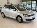 Volkswagen Golf Plus Golf VI 2008 Plus 1.6 tdi Comfortline Argento - thumbnail 5