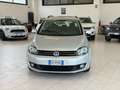 Volkswagen Golf Plus Golf VI 2008 Plus 1.6 tdi Comfortline Argento - thumbnail 1