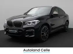 Bmw X4 M Panorama 360°HUD DAB HiFi Komfort AHK