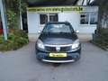 Dacia Sandero 1.5 dCi 70cv gris 09/2010 Radio USB Bluetooth Grijs - thumbnail 2