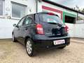 Nissan Micra 1.2i Automatik Salt & Pepper Navi 28.500KM Noir - thumbnail 8