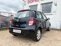 Nissan Micra 1.2i Automatik Salt & Pepper Navi 28.500KM Noir - thumbnail 6