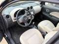Nissan Micra 1.2i Automatik Salt & Pepper Navi 28.500KM Noir - thumbnail 11