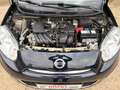 Nissan Micra 1.2i Automatik Salt & Pepper Navi 28.500KM Noir - thumbnail 10