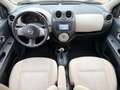 Nissan Micra 1.2i Automatik Salt & Pepper Navi 28.500KM Noir - thumbnail 12
