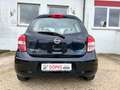 Nissan Micra 1.2i Automatik Salt & Pepper Navi 28.500KM Noir - thumbnail 7