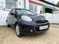 Nissan Micra 1.2i Automatik Salt & Pepper Navi 28.500KM Noir - thumbnail 3