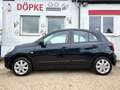 Nissan Micra 1.2i Automatik Salt & Pepper Navi 28.500KM Noir - thumbnail 4