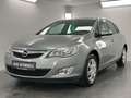 Opel Astra J Lim. Design Edition Ahk Klima Alles neu Silber - thumbnail 1