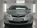 Opel Astra J Lim. Design Edition Ahk Klima Alles neu Silber - thumbnail 2