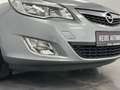 Opel Astra J Lim. Design Edition Ahk Klima Alles neu Silber - thumbnail 4