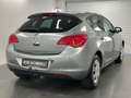 Opel Astra J Lim. Design Edition Ahk Klima Alles neu Silber - thumbnail 7